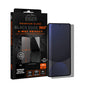 Eiger Mountain Black Privacy EDGE 360 Displayschutzfolie für Samsung S25 Ultra - trend - shop.deals