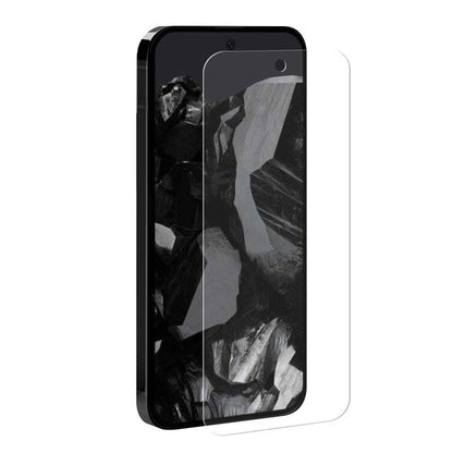 Eiger Mountain Glass CLEAR Displayschutzfolie für Google Pixel 9/9 Pro - trend - shop.deals