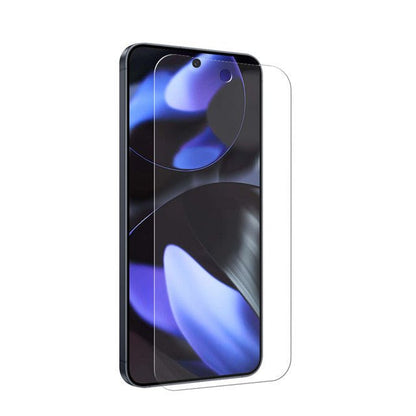 Eiger Mountain Glass CLEAR Displayschutzfolie für Google Pixel 9a - trend - shop.deals