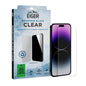 Eiger Mountain Glass CLEAR Displayschutzfolie für iPhone 16 Plus/ 15 Plus/15 Pro Max - trend - shop.deals