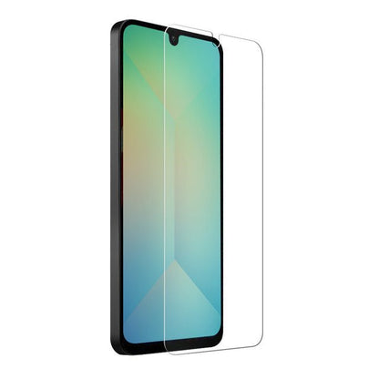 Eiger Mountain Glass CLEAR Displayschutzfolie für Samsung A26/ A16 - trend - shop.deals