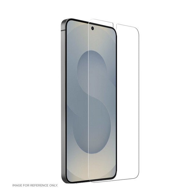 Eiger Mountain Glass CLEAR Displayschutzfolie für Samsung S25 Edge - trend - shop.deals
