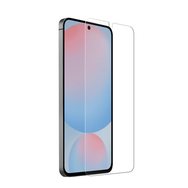 Eiger Mountain Glass CLEAR Displayschutzfolie für Samsung S25/ S24 - trend - shop.deals