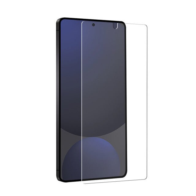 Eiger Mountain Glass CLEAR Displayschutzfolie für Samsung S25 Ultra - trend - shop.deals