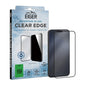 Eiger Mountain Glass CLEAR EDGE Displayschutzfolie für iPhone 16 Pro - trend - shop.deals