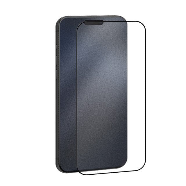 Eiger Mountain Glass CLEAR EDGE Displayschutzfolie für iPhone 16 Pro Max - trend - shop.deals