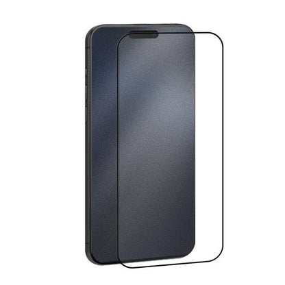 Eiger Mountain Glass CLEAR EDGE Displayschutzfolie für iPhone 16 Pro Max - trend - shop.deals
