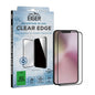Eiger Mountain Glass CLEAR EDGE Displayschutzfolie für iPhone 16e/ 14/ 13 - trend - shop.deals
