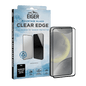 Eiger Mountain Glass CLEAR EDGE Displayschutzfolie für Samsung Galaxy S24 FE - trend - shop.deals