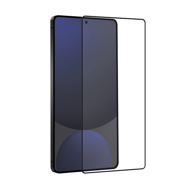 Eiger Mountain Glass CLEAR EDGE Displayschutzfolie für Samsung S25 Ultra - trend - shop.deals