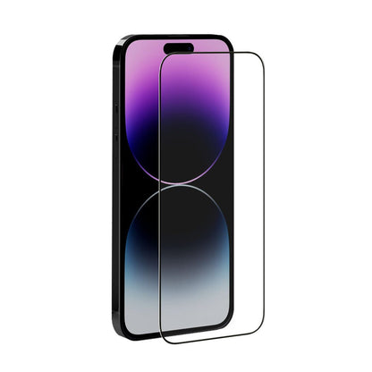 Eiger Mountain Glass Clear Edge für Apple iPhone 15 Pro Max - trend - shop.deals