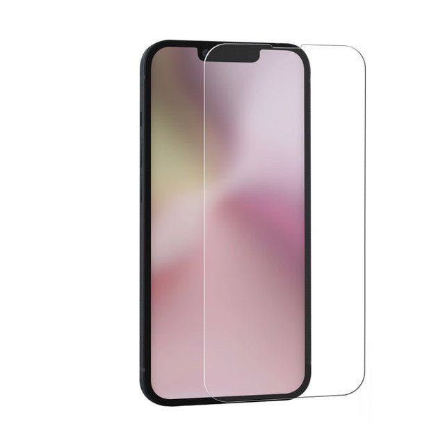 Eiger Mountain Glass CLEAR Screen Protector for iPhone 16e/ 14/ 13 - trend - shop.deals