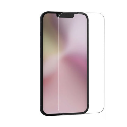 Eiger Mountain Glass CLEAR Screen Protector for iPhone 16e/ 14/ 13 - trend - shop.deals