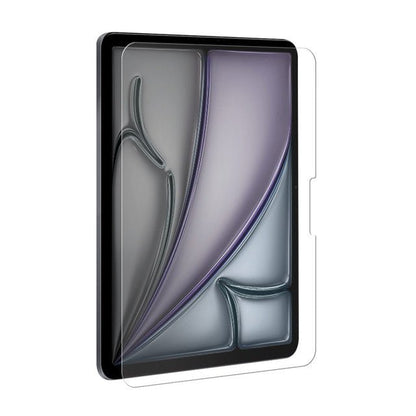 Eiger Mountain Glass CLEAR Tablet - Displayschutzfolie für Apple iPad Air 11 (2025) / (2024) - trend - shop.deals