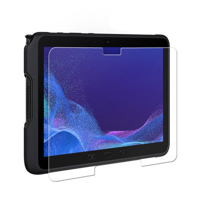 Eiger Mountain Glass CLEAR Tablet - Displayschutzfolie für Samsung Galaxy Active5 Pro / Active4 Pro - trend - shop.deals