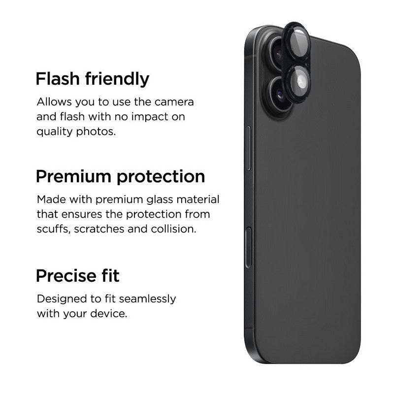 Eiger Mountain Glass Lens iPhone 17/16/16 Plus - trend - shop.deals