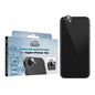Eiger Mountain Glass LINSENRING für Apple iPhone 16e - trend - shop.deals