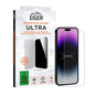 Eiger Mountain Glass Ultra Displayschutz für iPhone 16 Plus/ 15 Plus/15 Pro Max - trend - shop.deals