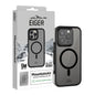 Eiger MountainAir Case für Apple iPhone 16 Pro Max - schwarz - trend - shop.deals