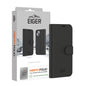 Eiger North Folio Case für Google Pixel 9 Pro XL - schwarz - trend - shop.deals