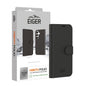 Eiger North Folio Case für Samsung Galaxy A15 - schwarz - trend - shop.deals