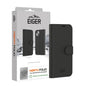 Eiger North Folio Case für Samsung Galaxy A16 - schwarz - trend - shop.deals