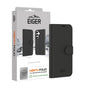 Eiger North Folio Case für Samsung Galaxy A26 - schwarz - trend - shop.deals