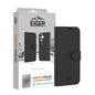 Eiger North Folio Case für Samsung Galaxy A55 - schwarz - trend - shop.deals