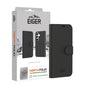 Eiger North Folio Case für Samsung Galaxy S24+ - schwarz - trend - shop.deals