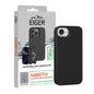 Eiger North MagSafe Case GRS für Apple iPhone 16e - schwarz - trend - shop.deals