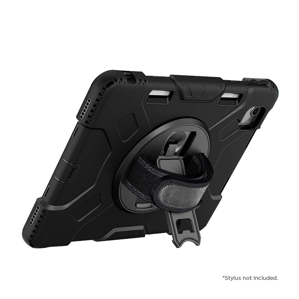 Eiger Peak 500m Hülle für iPad Air 11 (2025 / 2024) / Pro 11 (2022 / 2021) / Air (2022) - schwarz - trend - shop.deals
