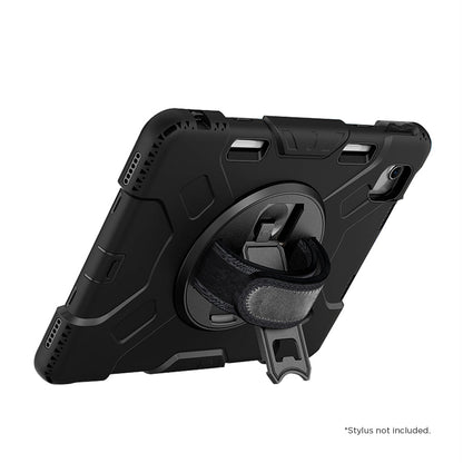 Eiger Peak 500m Hülle für iPad Air 11 (2025 / 2024) / Pro 11 (2022 / 2021) / Air (2022) - schwarz - trend - shop.deals