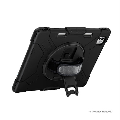 Eiger Peak 500m Hülle für iPad Pro 11 (2024) - schwarz - trend - shop.deals