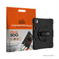 Eiger Peak 500m Hülle für iPad Pro 13 (2024) - schwarz - trend - shop.deals