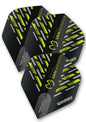 Flight - Set Polyester extra strong Standard Prism Alpha Michael van Gerwen - trend - shop.deals