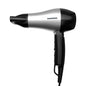 Grundig HD 2200 Haartrockner 1200 W Schwarz, Silber - trend - shop.deals