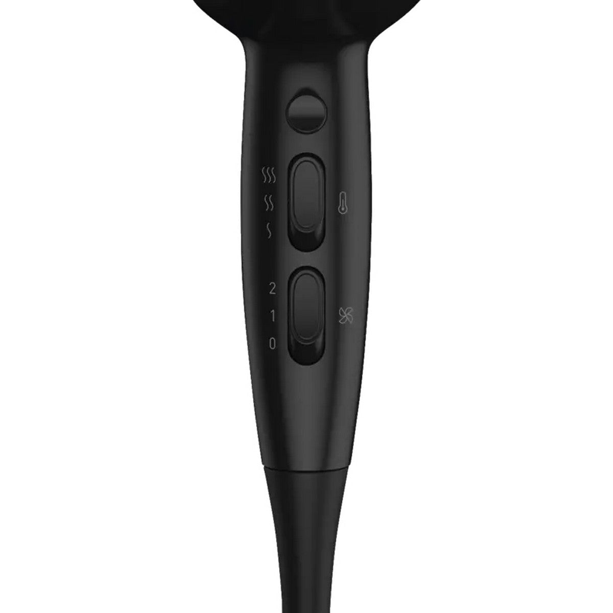 Grundig HD 3700 D Haartrockner 1800 W Schwarz - trend - shop.deals