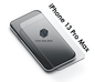 Handy Display Schutzglas - 1 Stück - 9H - passend für iPhone 13 Pro Max - trend - shop.deals