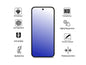 Handy Display Schutzglas für Google Pixel 9 Pro - trend - shop.deals