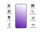 Handy Display Schutzglas für Samsung Galaxy S25 Plus - trend - shop.deals