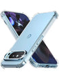 Handy Schutzhülle passend für Google Pixel 9 - weiche TPU Hülle - trend - shop.deals