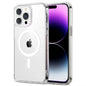 Handy Schutzhülle passend für iPhone 15 Pro Max - magnetisch - trend - shop.deals