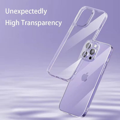 Handy Schutzhülle passend für iPhone 16 Pro Max - weiche TPU Hülle - trend - shop.deals
