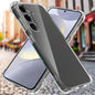 Handy Schutzhülle passend für Samsung Galaxy S24 - weiche TPU Hülle - trend - shop.deals