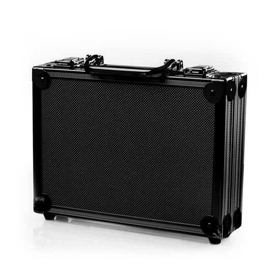 Karella Dartkoffer Alu PAK Luxus schwarz - trend - shop.deals