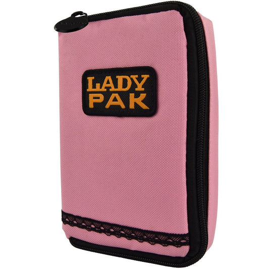 Karella Darttasche Lady PAK rosa - trend - shop.deals