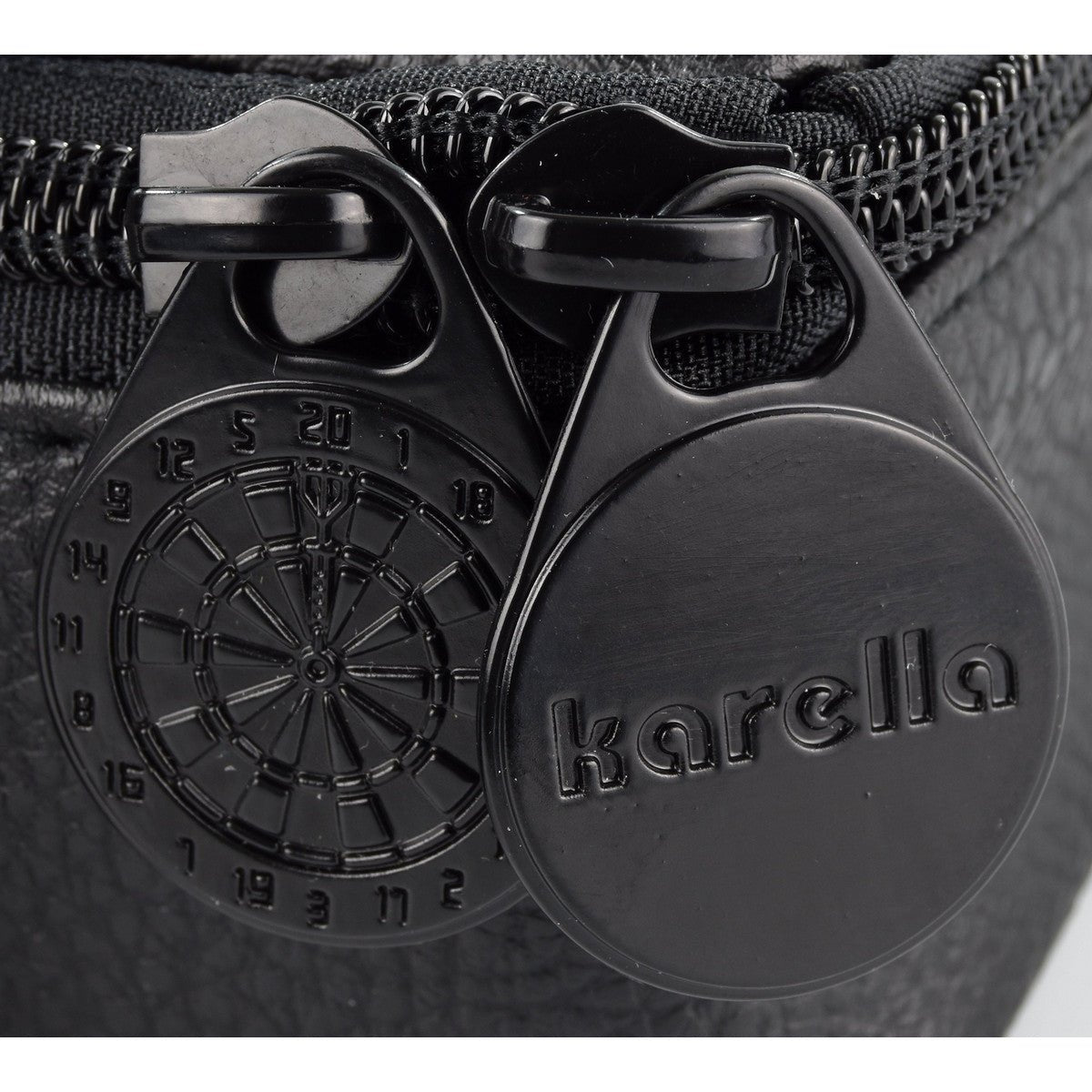 Karella Darttasche Master Pak blau - trend - shop.deals