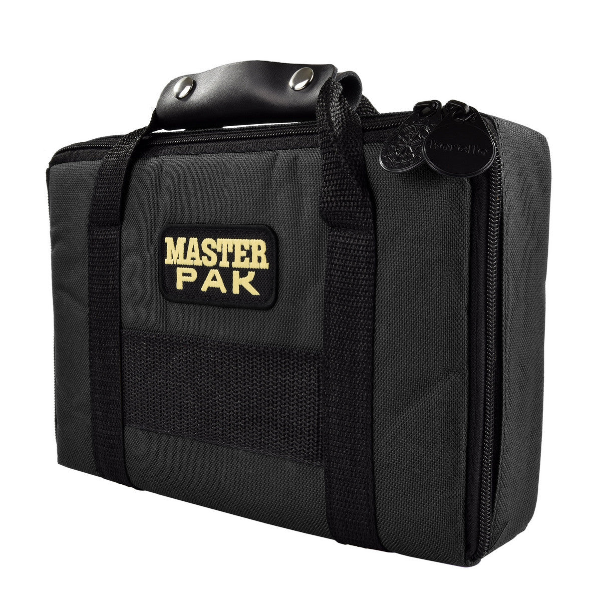 Karella Darttasche Master Pak schwarz - trend - shop.deals