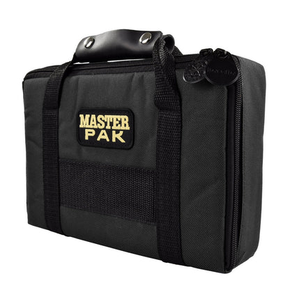 Karella Darttasche Master Pak schwarz - trend - shop.deals