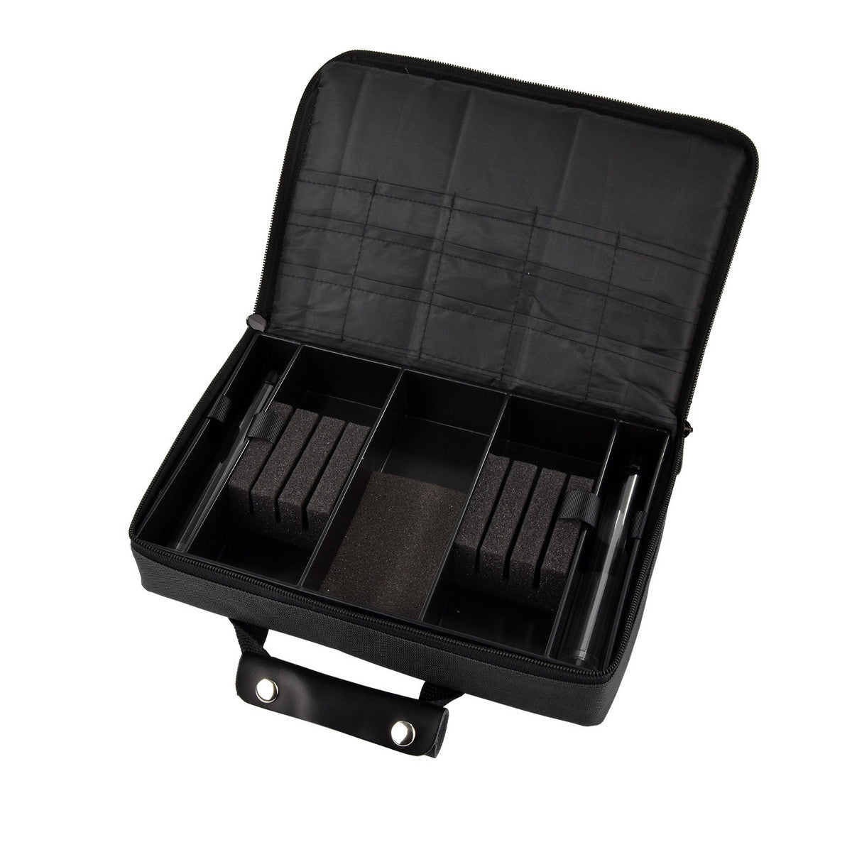 Karella Darttasche Master Pak schwarz - trend - shop.deals